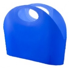 Shoppingbag blauw 15L 10st Tj670107397-10